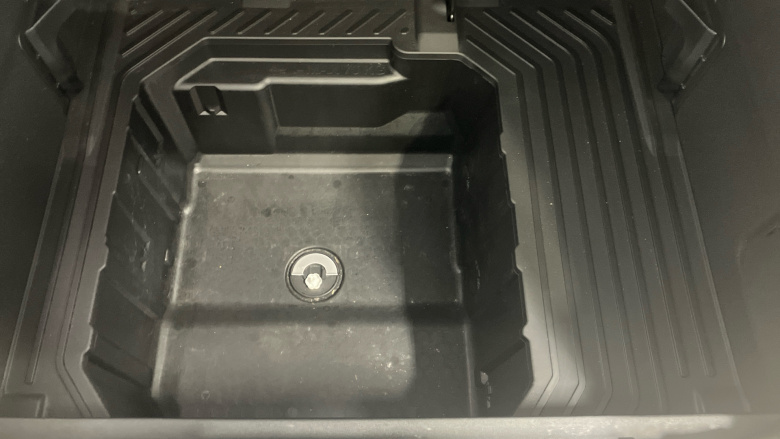 Ford Puma 1.0 EcoBoost Hybrid mHEV ST-Line 5dr Petrol Hatchback